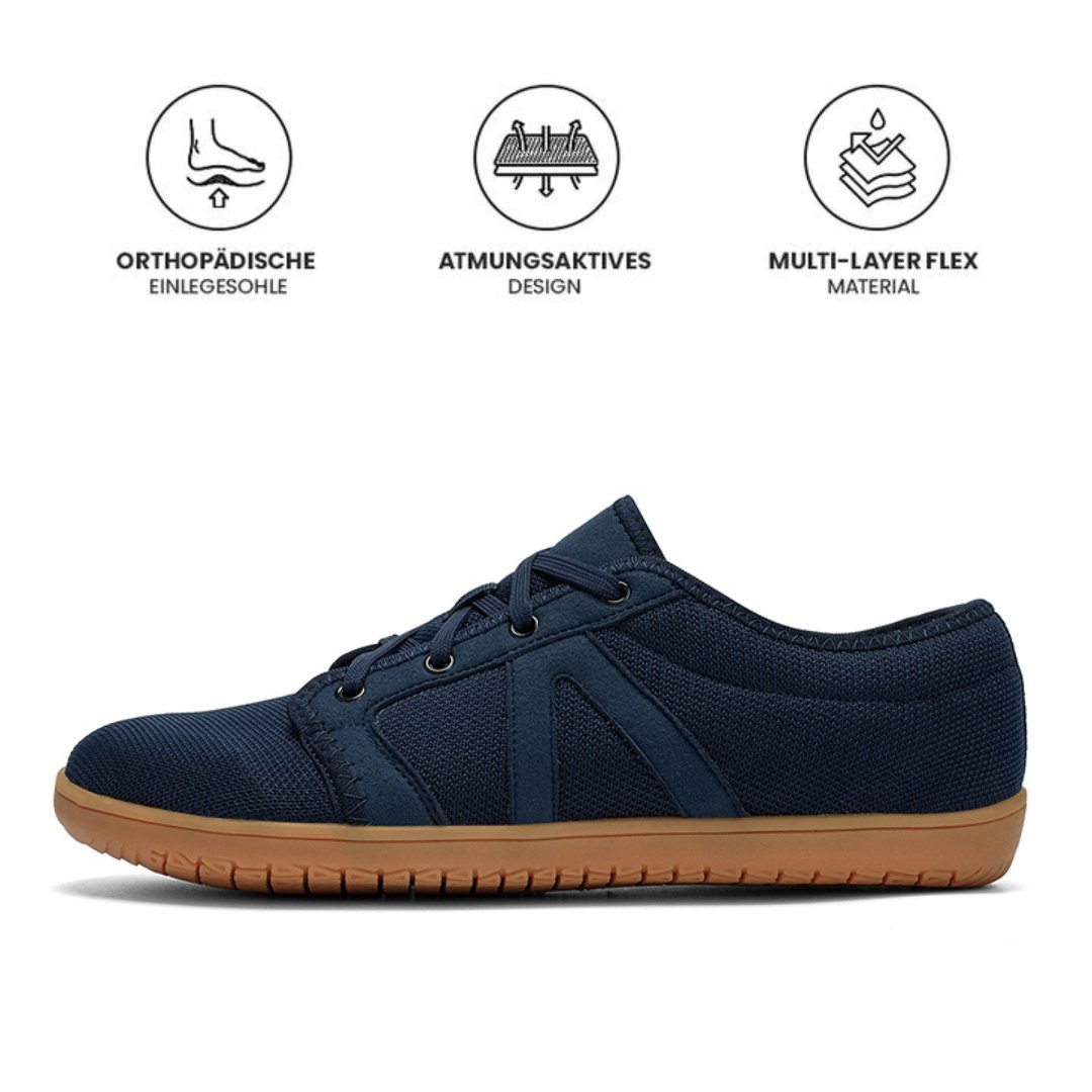FlexFit Barfußschuhe