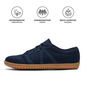 FlexFit Barfußschuhe