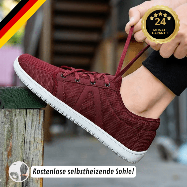 FlexFit Barfußschuhe