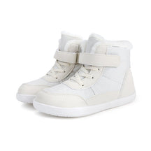 Gefütterte Kinderschuhe – Komfort und Wärme für den Winter 