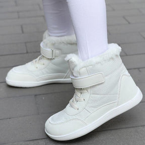 Gefütterte Kinderschuhe – Komfort Und Wärme Für Den Winter