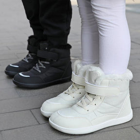 Gefütterte Kinderschuhe – Komfort Und Wärme Für Den Winter