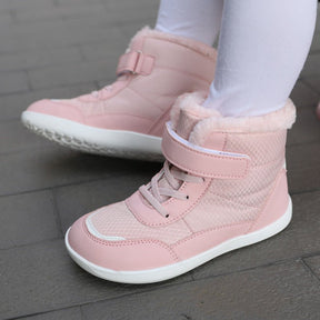 Gefütterte Kinderschuhe – Komfort Und Wärme Für Den Winter