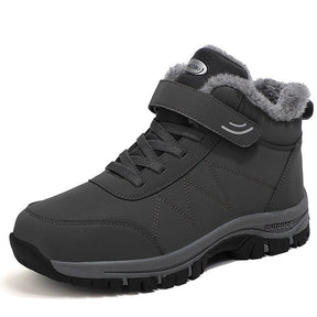 Modische Unisex-Stiefel Für Wärme Und Stil