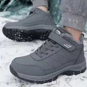 Modische Unisex-Stiefel Für Wärme Und Stil