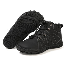 WinterFit – Wasserdichte Schuhe für jedes Abenteuer