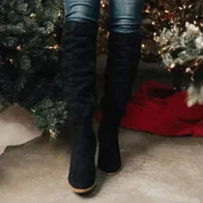 Felly | Eleganter Damenlederstiefel
