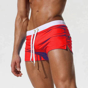 Marven | Schnell Trocknende Badeshorts für Herren